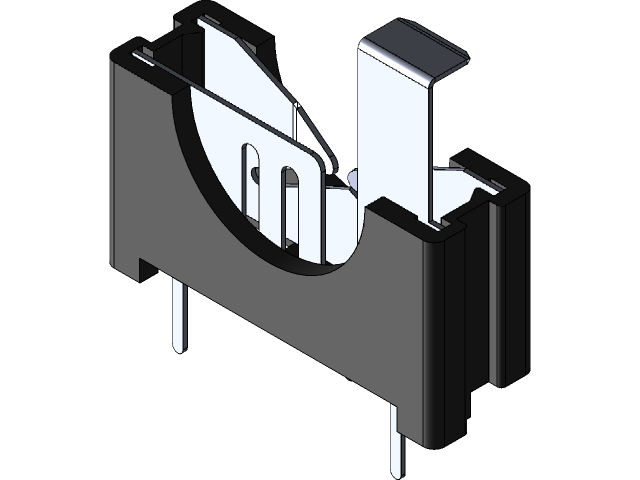 Free CAD Designs, Files & 3D Models | The GrabCAD Community Library image.