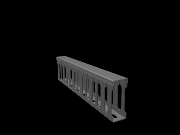 Panel Trunking