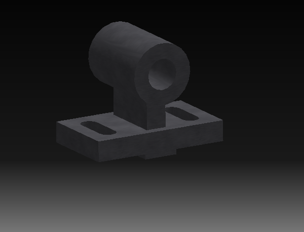 mechanical part 11