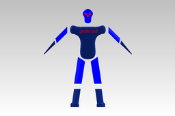 meu mascot 2