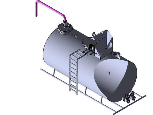 Free CAD Designs, Files & 3D Models | The GrabCAD Commu…