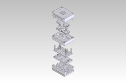 INJECTION MOLD