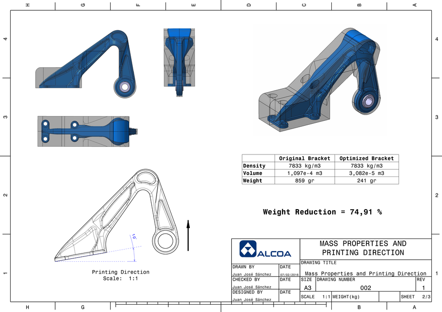 Free CAD Designs, Files & 3D Models The GrabCAD Community Library