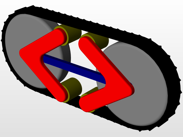 External_Wheel_setup