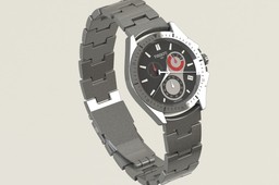 TISSOT Watch