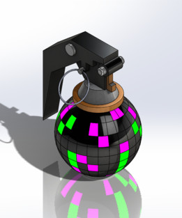 boogie - Recent models | 3D CAD Model Collection | GrabCAD ...