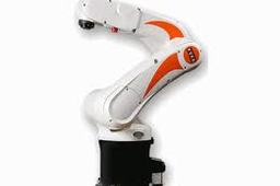 Robot KR5_sixx_R850_KUKASim_V2