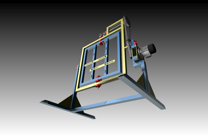 Molding Machine