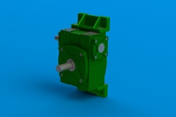 GearBox E-60