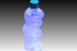 Bottle for Water