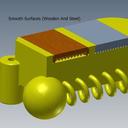 The Ultimate Grip Tester