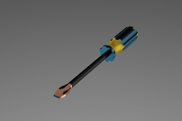 screwdriver