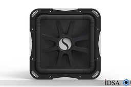 Kicker 15" L7 subwoofer S15L7