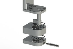 Dampening Hinge