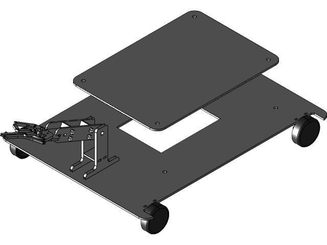 Arm Robot