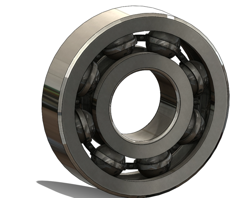 Ball Bearing