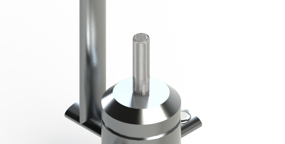 Damixa Arc | 3D CAD Model Library | GrabCAD