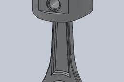 Piston Assembly
