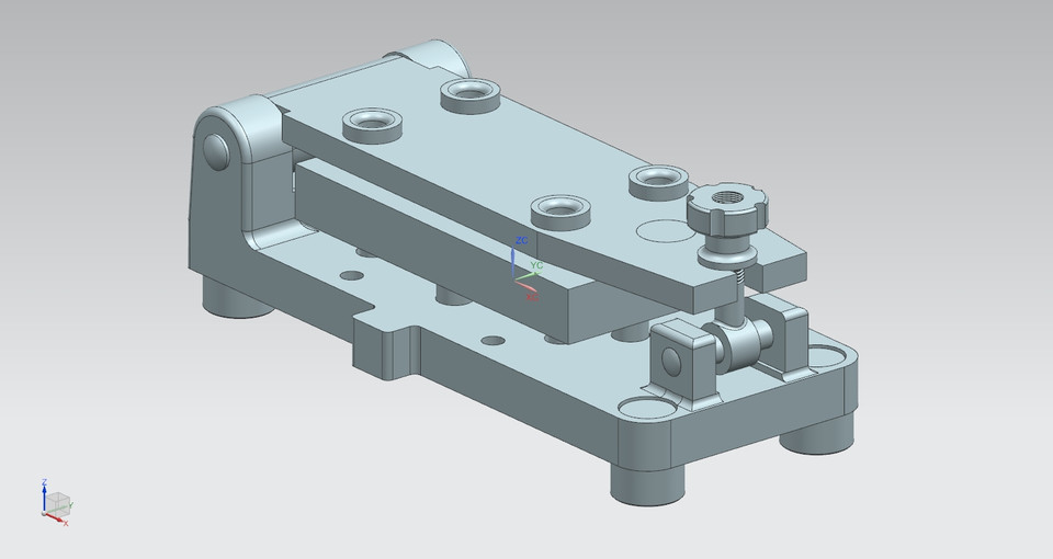 Free CAD Designs, Files & 3D Models The GrabCAD Community Library