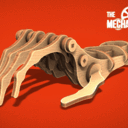 The Mechanical Hand