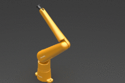 Robotic arm
