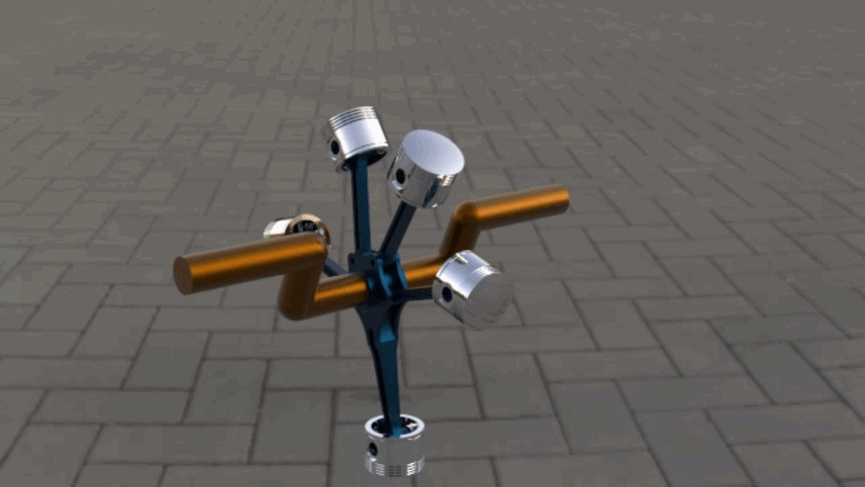 piston assembly