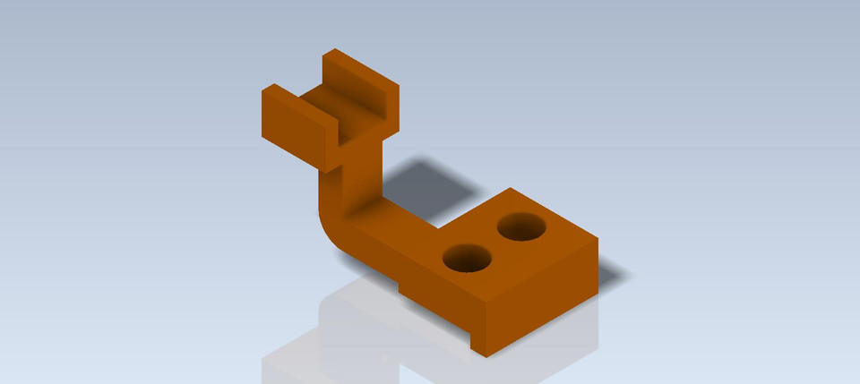 Studycadcam 3D CAD Exercise 172 Autodesk Inventor Pro