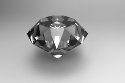 Mazarin cut Diamond