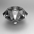 Mazarin cut Diamond
