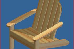 Garden Chair