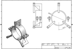 Pipe Clamp