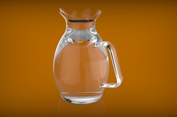 jar