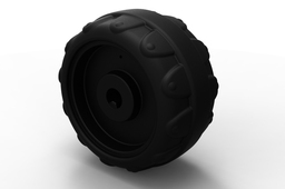 Tire - Toy Car