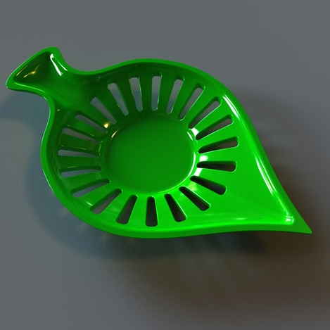 Leaf