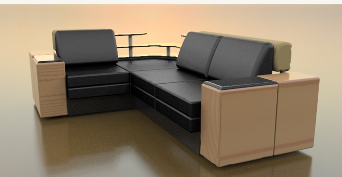 couch