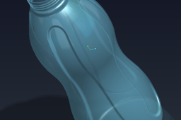 PET bottle