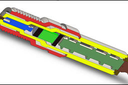 ECO FRIENDLY SPARK PLUG - PULSE PLUG