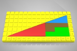 Game of Geometry