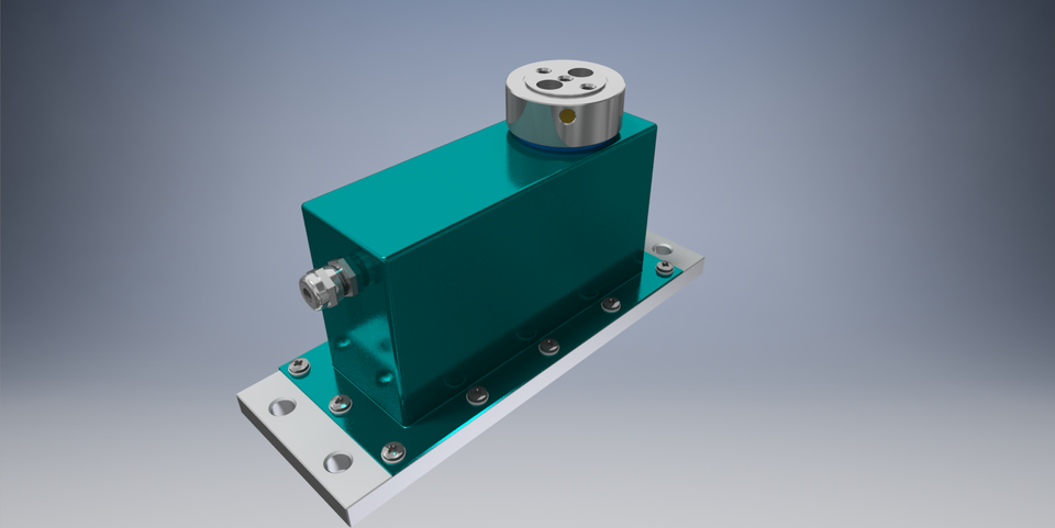 Load Cell - Vishay 240