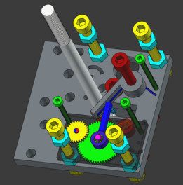 Free CAD Designs, Files & 3D Models | The GrabCAD Community Library
