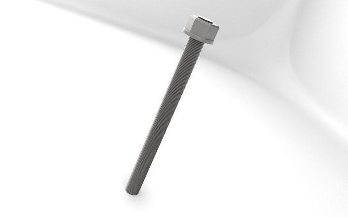 M12 x 150 chemical anchor
