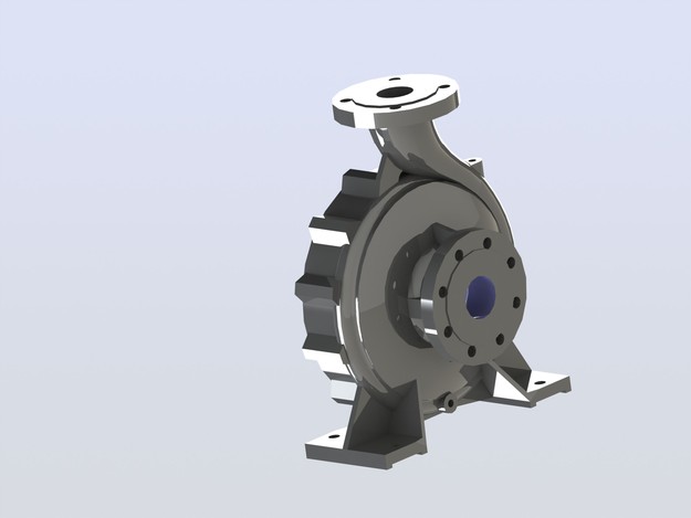Centrifugal Pump