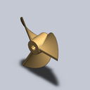 Propeller Blade
