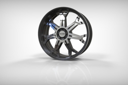 Alloy wheels #1