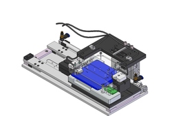 jig for pcb