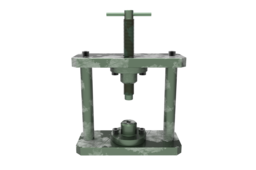 Hand Press
