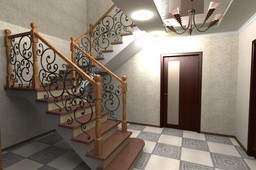 Staircase project