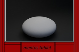 Mentos Tablet
