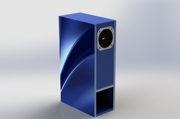 horn speaker