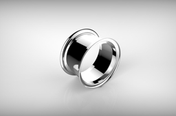 ISO Standard Rim Design (5751-1:2010)